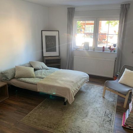 Schoene Wohnung Top Lage Koeln Work & Relax & Travel Frechen Bagian luar foto